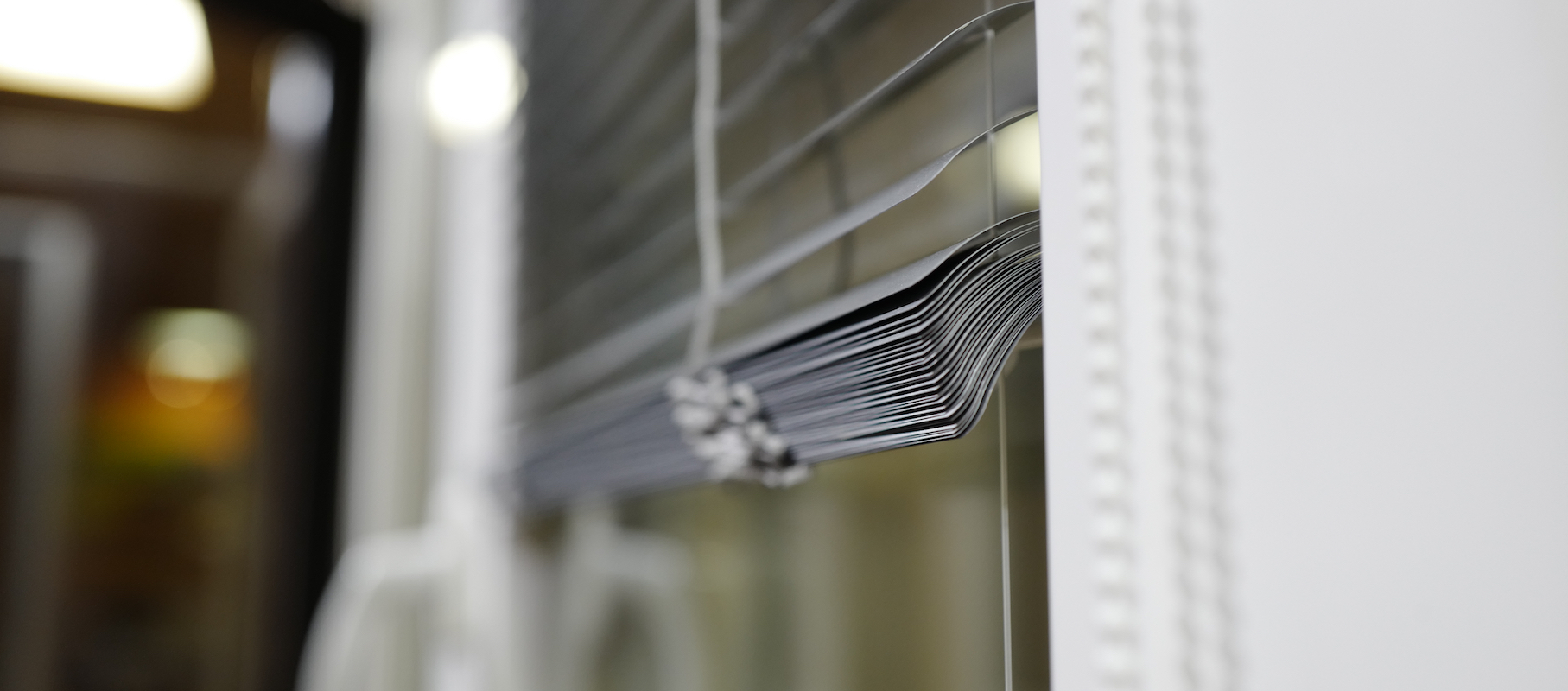 Jalousien – Kunststofffenster Wien